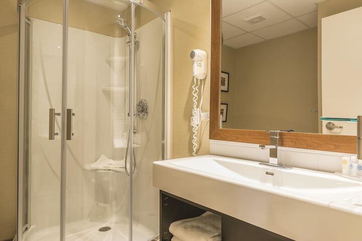 Bath Amenities