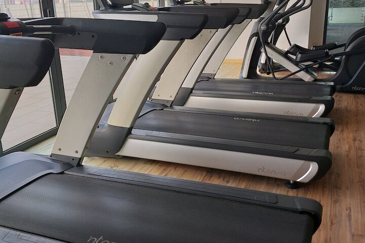 Health and Fitness 27 of 31