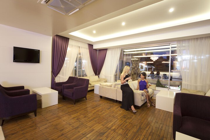 Lobby Photos
