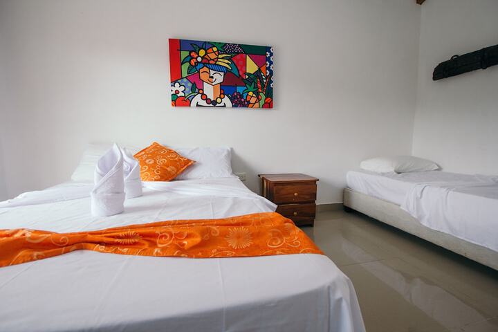 Mansion by Bernalo Hotels in Guatapé
