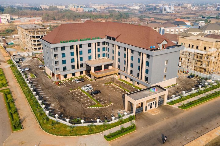 Hotel 163 of 166