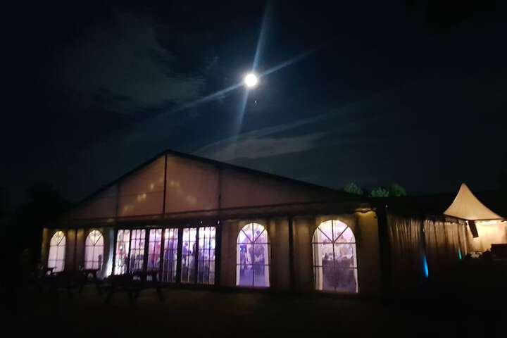Ballroom/Hall 53 of 93