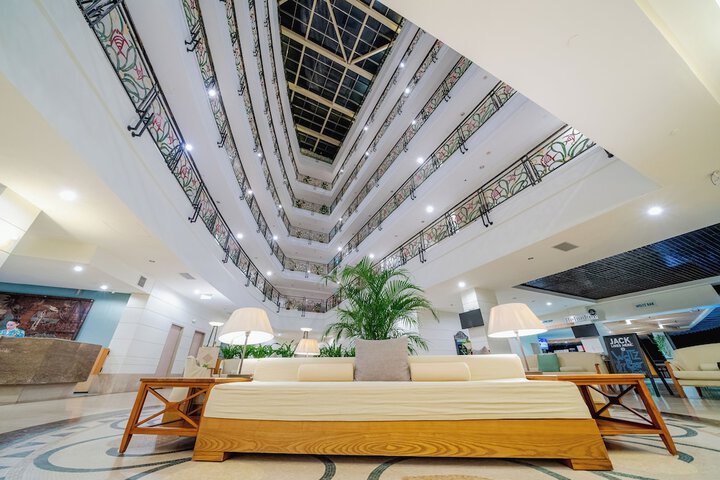 Lobby Photos