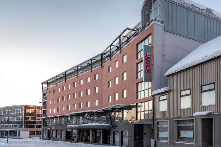 Hotel 76 of 78