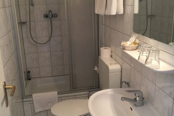 Bathroom Vanities
