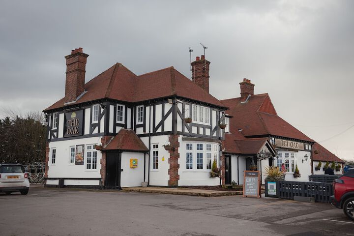 The Oak in Coventry