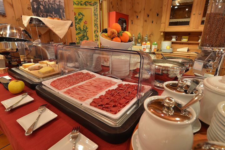 Restaurants