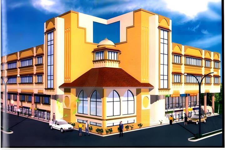 Hotel Banwari Palace