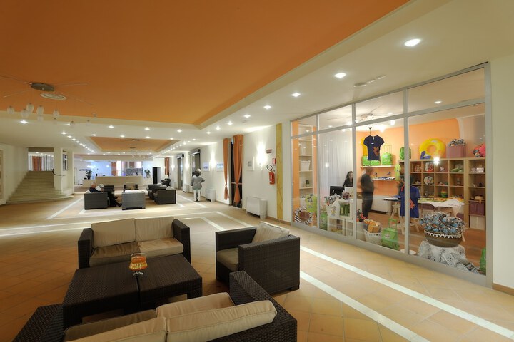 Lobby Photos