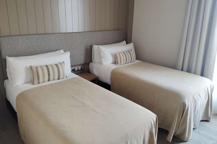 Hotel Velez