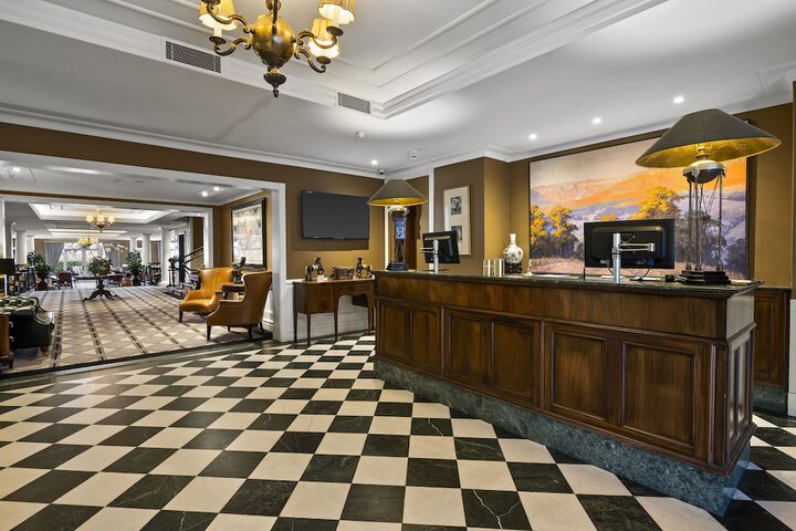 Hotel Interior 2 of 76