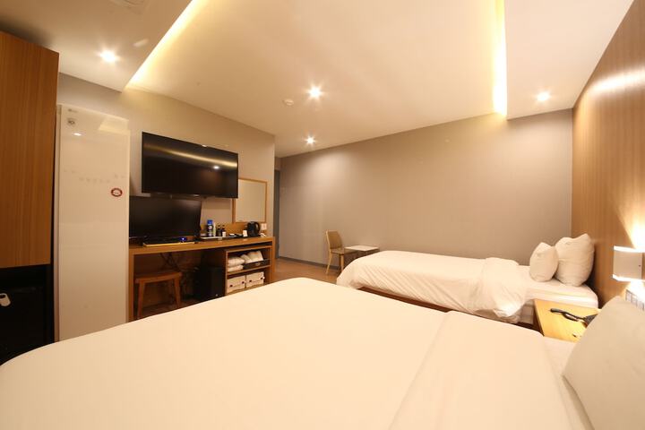 Room 39 of 110