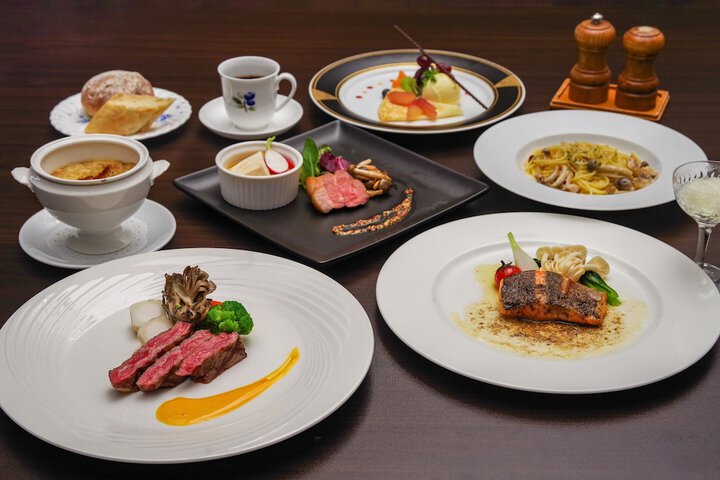 Dining 55 of 162