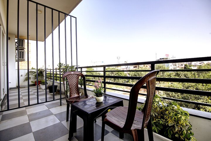 Terrace/Patio 47 of 47