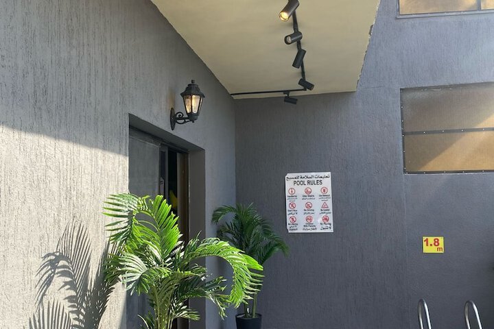 Hotel 17 of 31