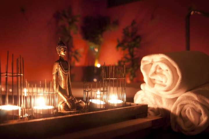 Spa and Wellness Pictures