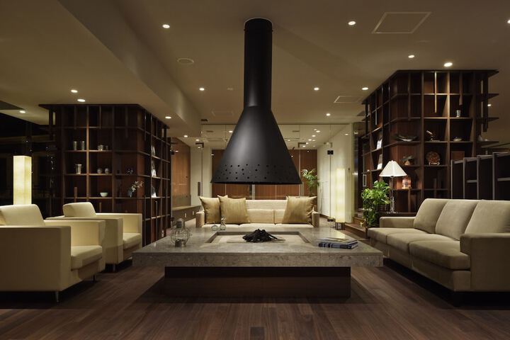 Hotel Interior 4 of 78
