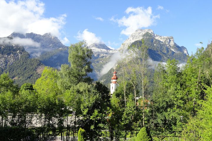 Hotel View 60 of 61