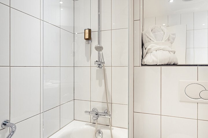 Bath Amenities