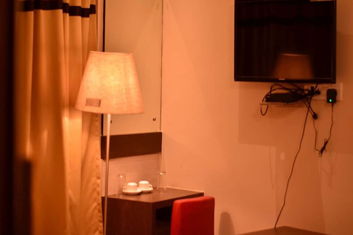 Room 7 of 23