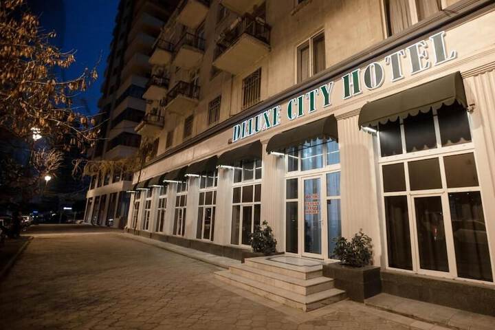 Hotel 66 of 68