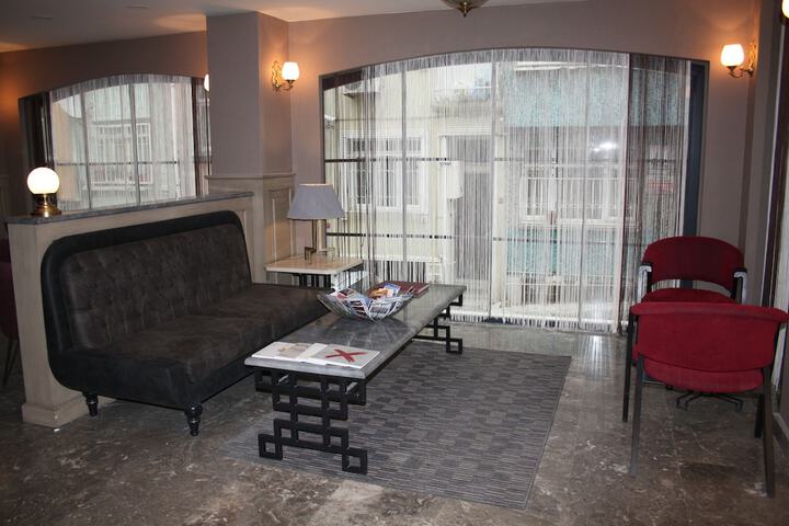 Hotel Interior 5 of 49