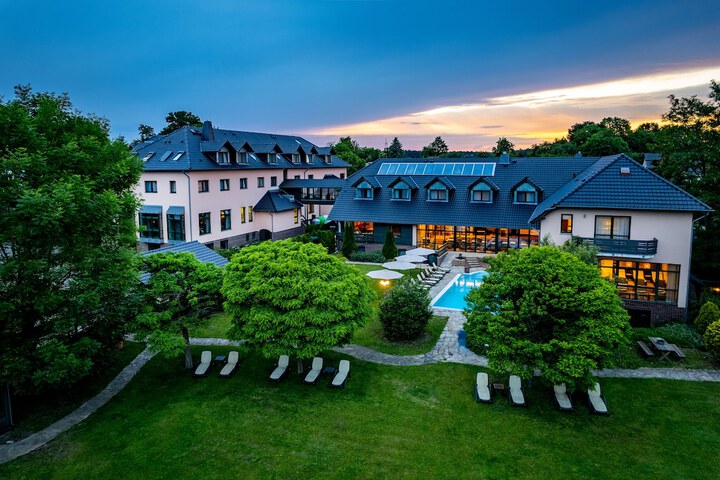 Photo of Wellnesshotel Christinenhof Spa