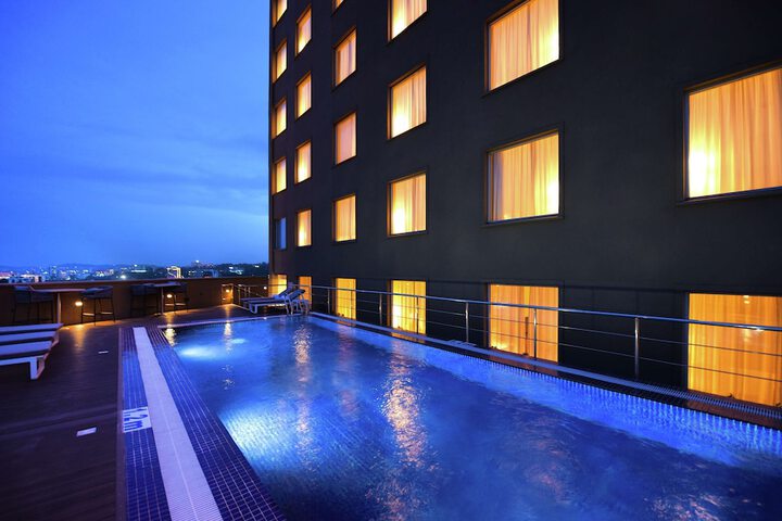 Hotel 46 of 49