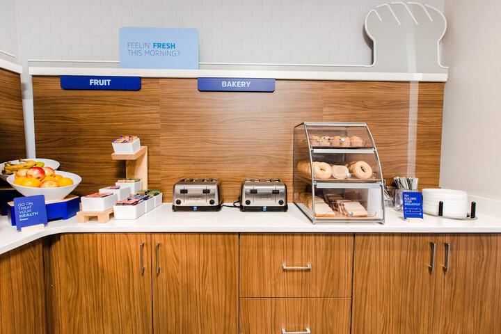 Breakfast/Coffee Service 51 of 74