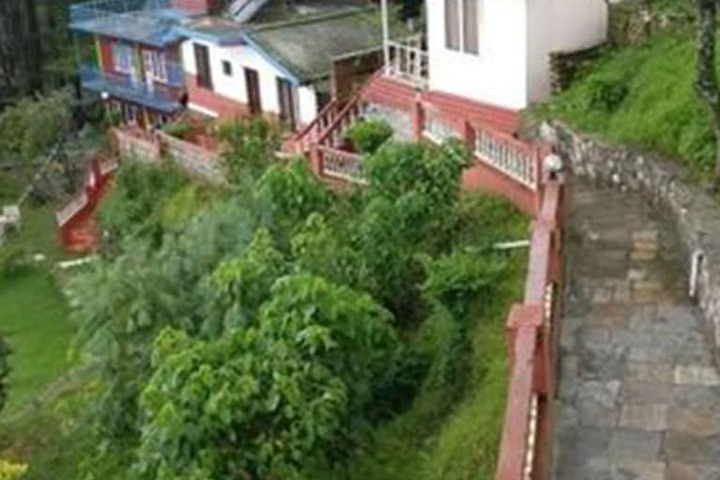Hotel 10 of 13