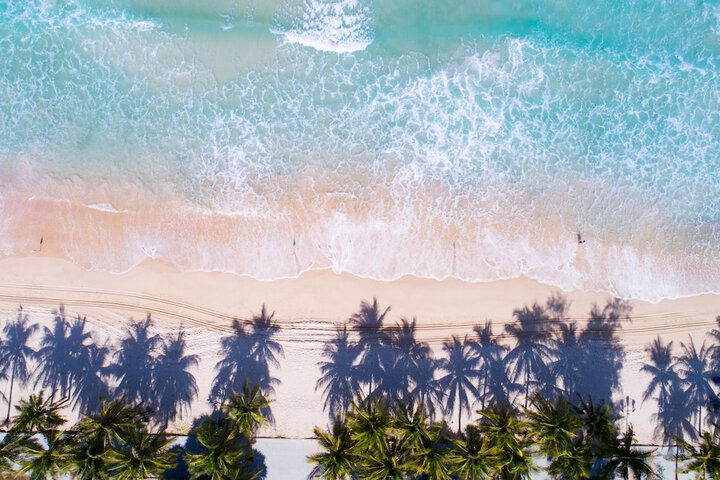 Beach 132 of 139