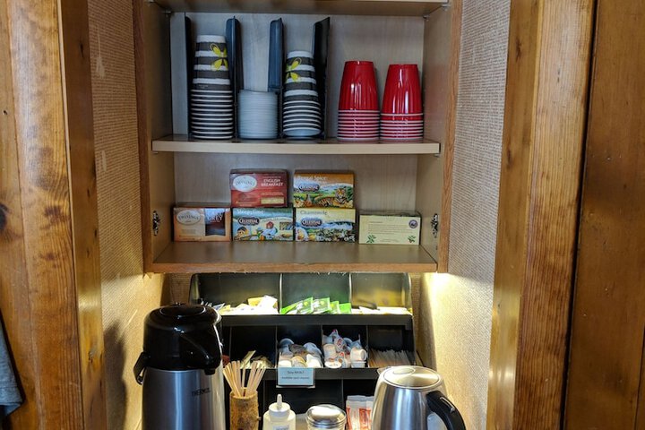 Breakfast/Coffee Service 43 of 59