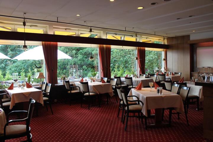 Restaurants