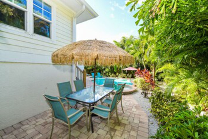 Terrace/Patio 2 of 25