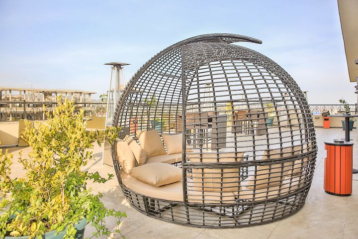 Terrace/Patio 84 of 91