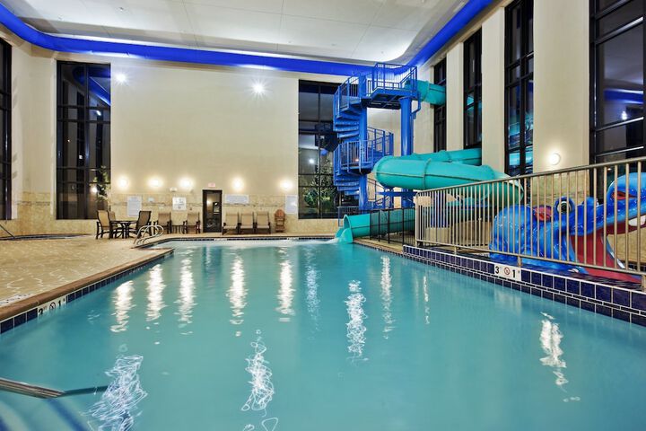 Water park