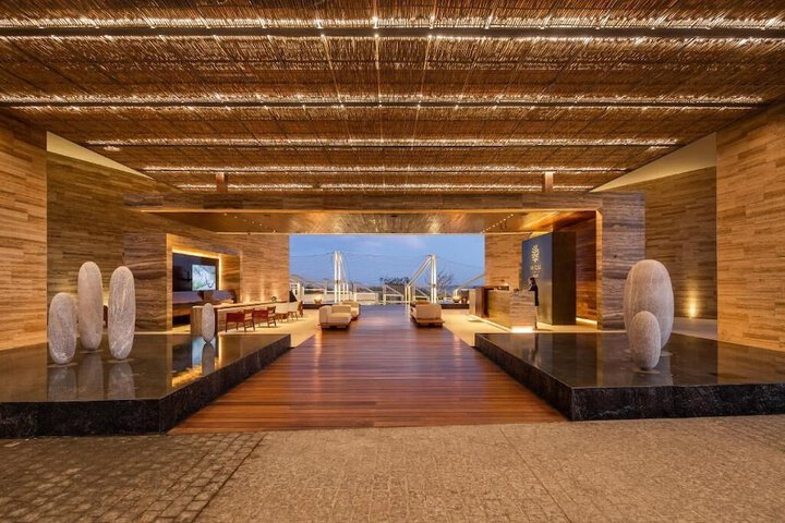 The Club at Solaz in San José del Cabo