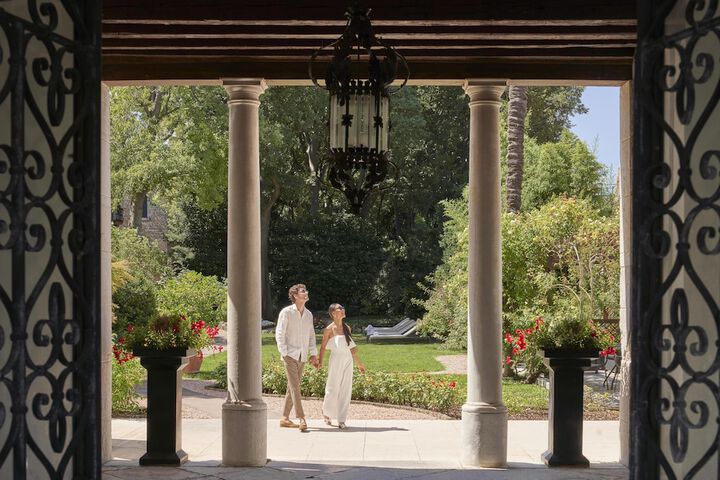 Image of NH Collection Venezia Grand Hotel Dei Dogi