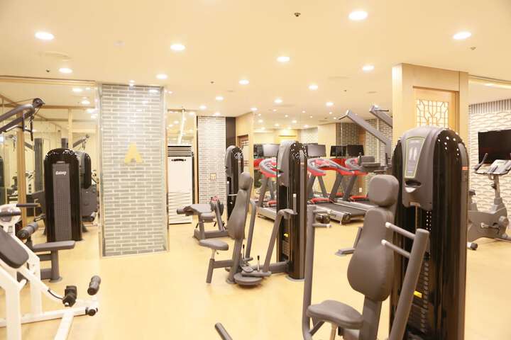 Health and Fitness 18 of 50
