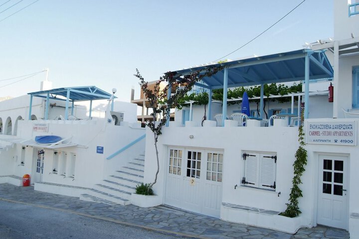 Hotel 65 of 79