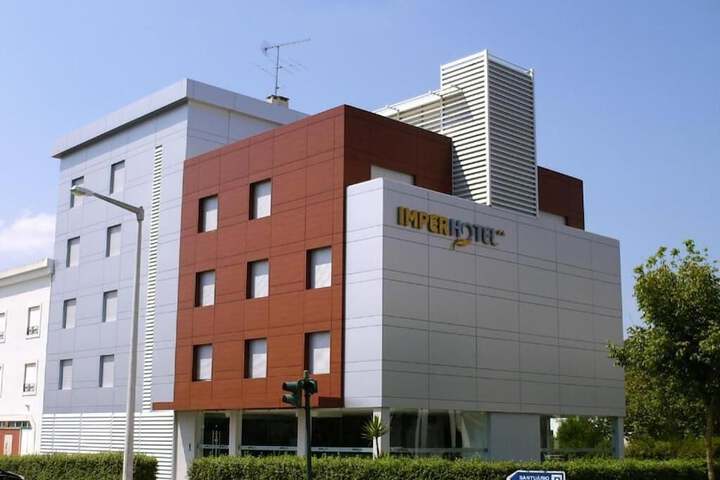 Hotel 46 of 63