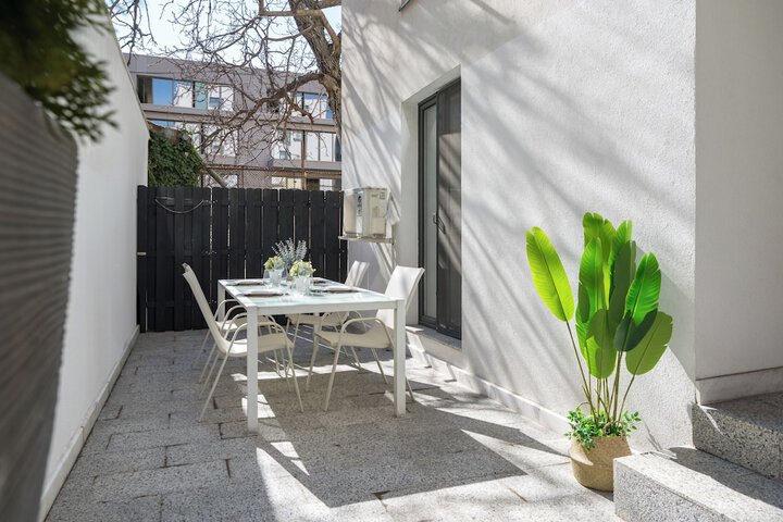 Terrace/Patio 283 of 355