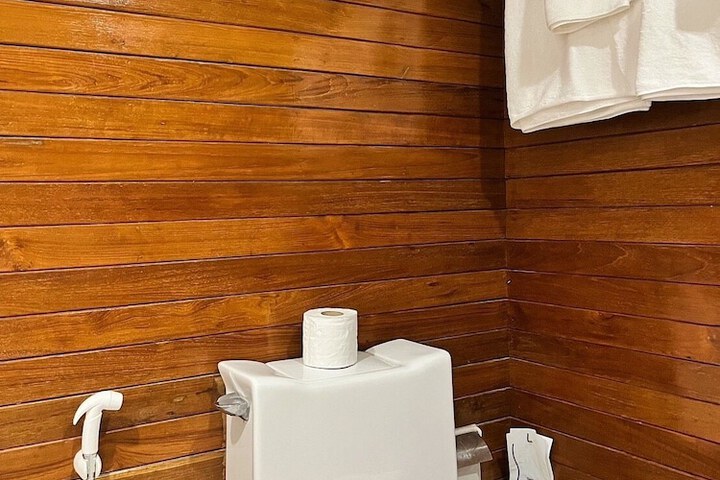 Bath Interior
