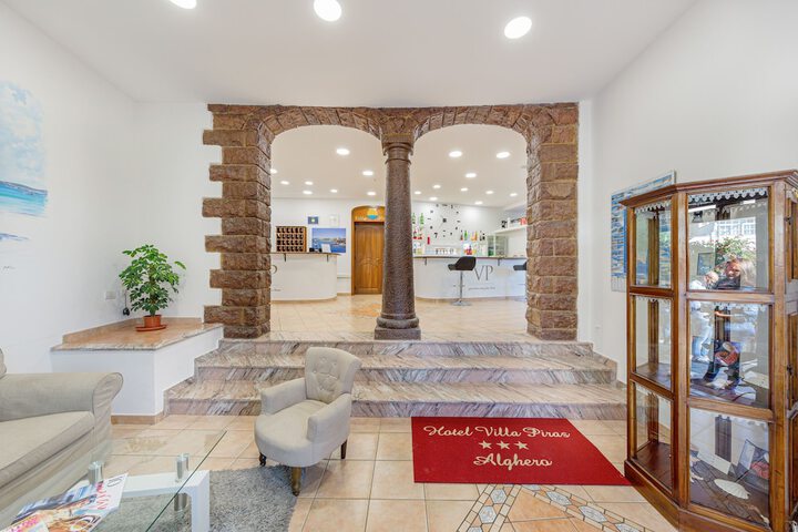 Lobby Photos
