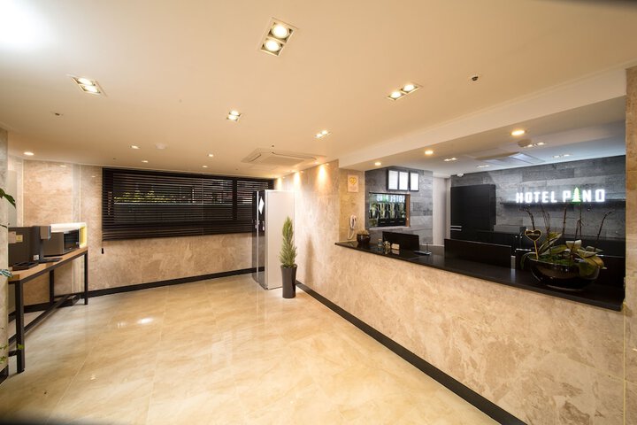 Hotel Interior 2 of 38