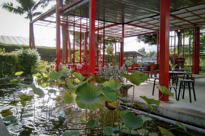 Terrace/Patio 36 of 46