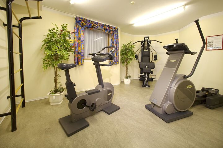 Workout Center