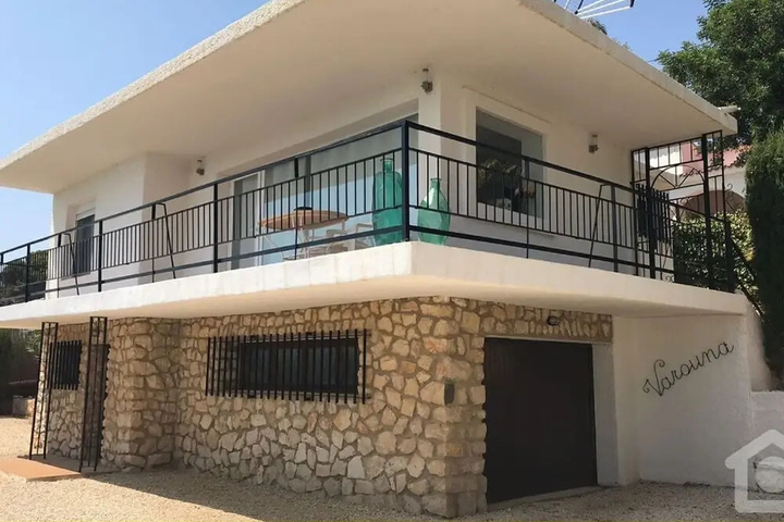 Image of Solhabitat Casa Varouna