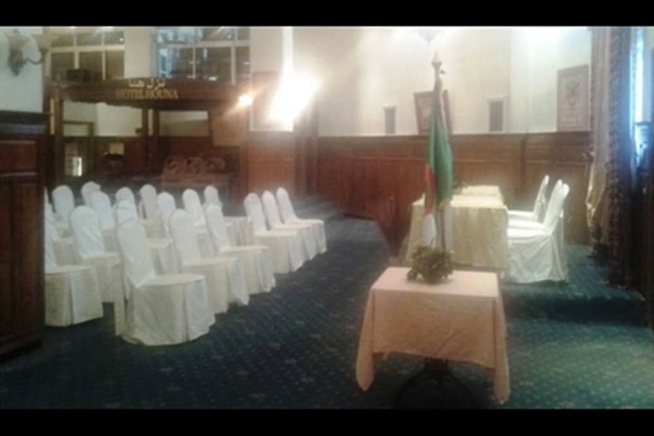 Meeting 22 of 27