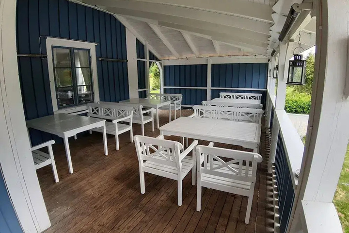 Terrace/Patio 8 of 24
